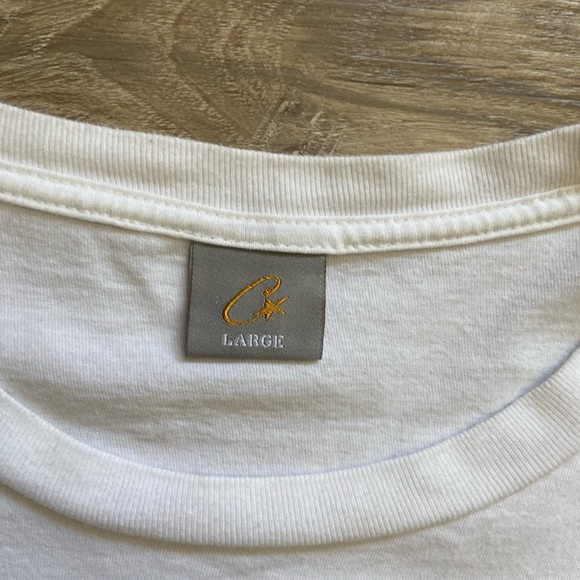 Corteiz t-shirt - Picture 2 of 2